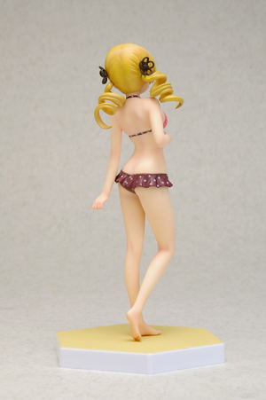 Beach Queens Puella Magi Madoka Magica the Movie: Tomoe Mami Ver.2