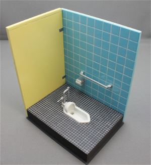 Oretachi No 1/12 Squat Toilet
