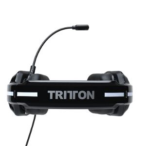 Tritton Kunai Stereo Headset (Black)
