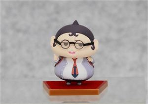 Danganronpa the Animation Ultra High School Class Chimi Chara Trading Figure Collection Vol.2 (Set of 10 pieces)