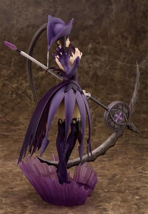 Shining Ark: Sakuya Violet Mode