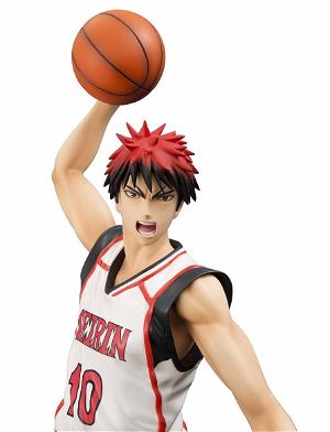 Kuroko's Basketball Zero: Kagami Taiga