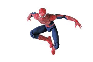 Mafex No.003 The Amazing Spider-Man 2: Spider-Man
