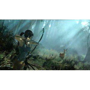 Tomb Raider [Game of the Year Edition]