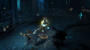 Diablo III: Reaper of Souls (Collector's Edition) (DVD-ROM)