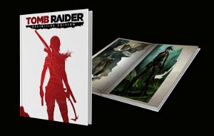 Tomb Raider: Definitive Edition (Limited Digipack Version)