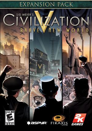 Sid Meier’s Civilization V (Apple Mac 30th Anniversary Special Bundle)