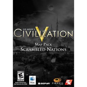 Sid Meier’s Civilization V (Apple Mac 30th Anniversary Special Bundle)