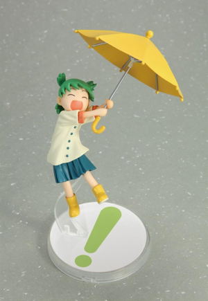 Yotsuba&! Yotsuba & Typhoon!