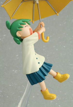 Yotsuba&! Yotsuba & Typhoon!