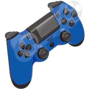 Cyber PS4 Controller Protect Film