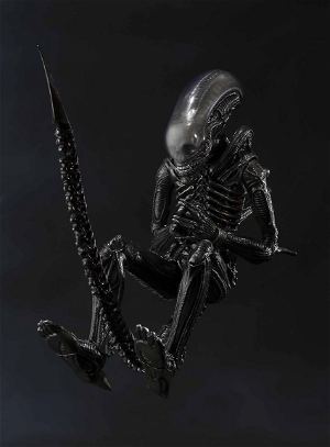 S.H.MonstertArts Alien: Big Chap