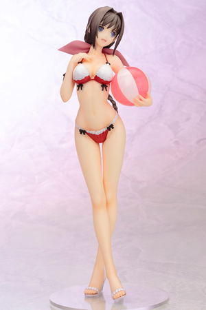 Shining Hearts: Neris Swim Wear Ver.