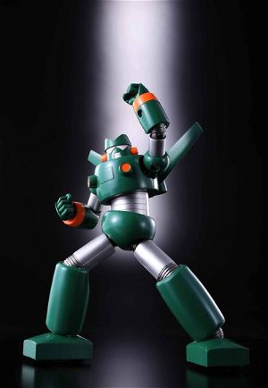 Super Robot Chogokin Crayon Shin-chan: Superconductivity Kantamu Robo
