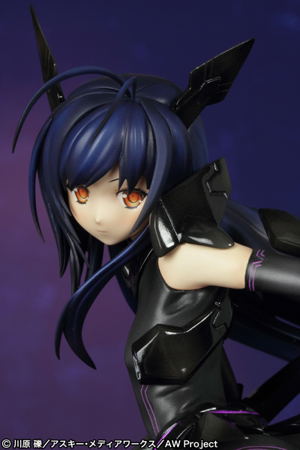 Accel World: Kuroyukihime Accel Assault Ver.