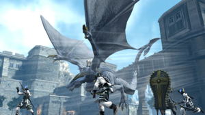 Drakengard 3