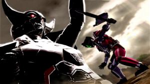 Kamen Rider Battride War II