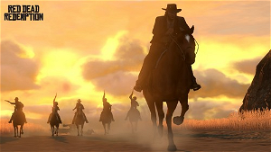 Red Dead Redemption: Complete Edition [Rockstar Classics]