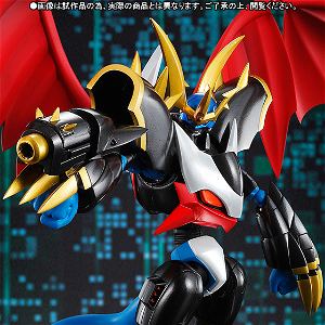 S.H.Figuarts Digimon Adventure 02: Imperialdramon (Fighter Mode)