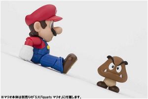 S.H.Figuarts Super Mario Can Play! Play Set A