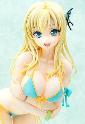 Boku Wa Tomodachi Ga Sukunai Next: Kashiwazaki Sena Swimsuit Ver.