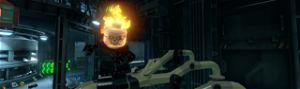 LEGO Marvel Super Heroes: Universe in Peril