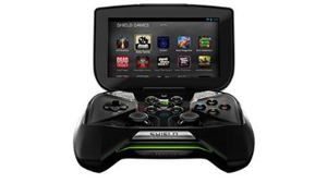 nVidia Shield