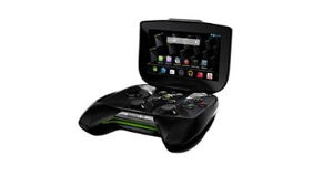 nVidia Shield