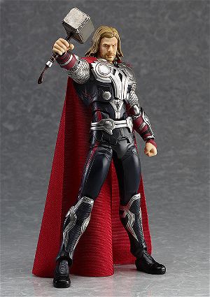 figma The Avengers: Thor