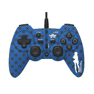 The Idolm@ster One for All Controller (Kisaragi Chihaya Version)
