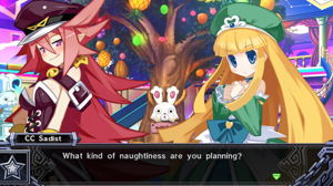 Mugen Souls Z