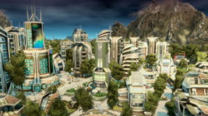 Anno 2070