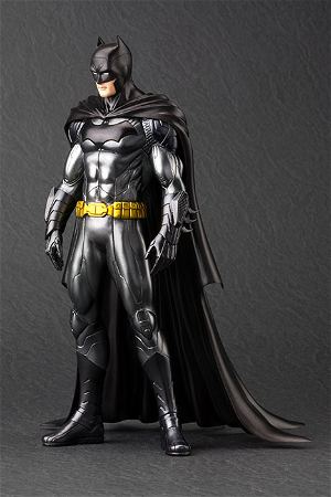 ARTFX+ DC Comics New 52 1/10 Scale Pre-Painted Figure: Batman (Re-run)