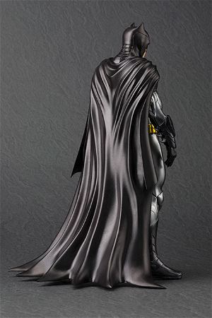 ARTFX+ DC Comics New 52 1/10 Scale Pre-Painted Figure: Batman (Re-run)