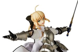 Real Action Heroes No.669 Fate/stay Night Fashion Doll: Saber Lily