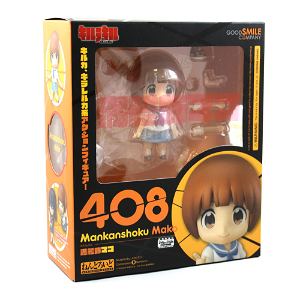 Nendoroid No. 408 Kill la Kill: Mankanshoku Mako (Re-run)