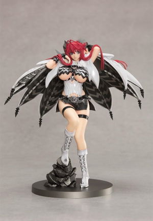 Seven Deadly Sins: Asmodeus -Lust- Platinum Cloth Ver.