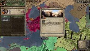 Crusader Kings II: Sword of Islam (DLC)