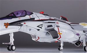 DX Chogokin Macross Frontier: VF-25F Messiah Valkyrie Saotome Alto Custom Renewal Ver. (Re-run)