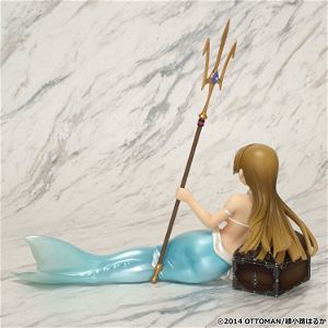 Fairy Tale Figure Vol.9: Little Mermaid Blue Tail Ver. Miyazawa Limited Edition