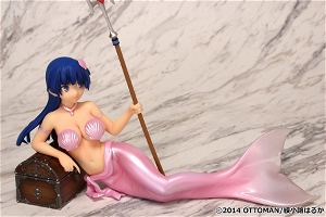 Fairy Tale Figure Vol.9: Little Mermaid Pink Tail Ver.