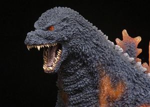 Godzilla Gigantic Series: Godzilla 1995