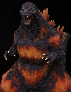 Godzilla Gigantic Series: Godzilla 1995