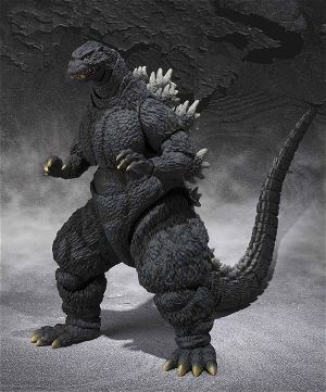 S.H.MonsterArts Godzilla Figure: Godzilla