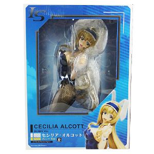 IS (Infinite Stratos): Cecilia Alcott Bunny Ver.