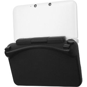 Extension Hunting Pad Slim for 3DS LL (Black)