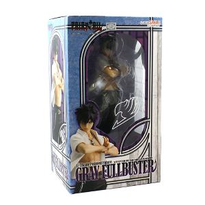 Fairy Tail: Gray Fullbuster