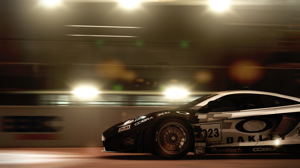 GRID Autosport: Limited Black Edition