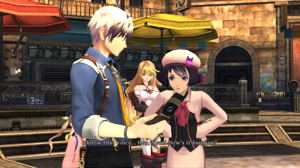 Tales of Xillia 2 (Collector's Edition)