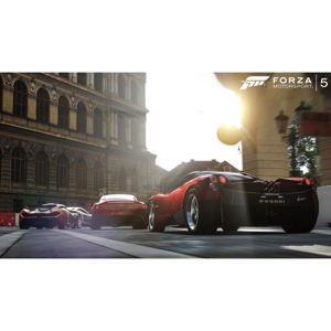 Forza Motorsport 5